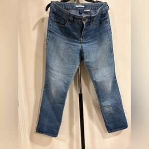 BANDOLINOBLU - Mandie - Women's Jean Size 6P